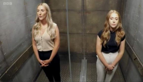 Newcastle sisters behind Pretty Mama appear on BBC Dragons' Den - How they fared