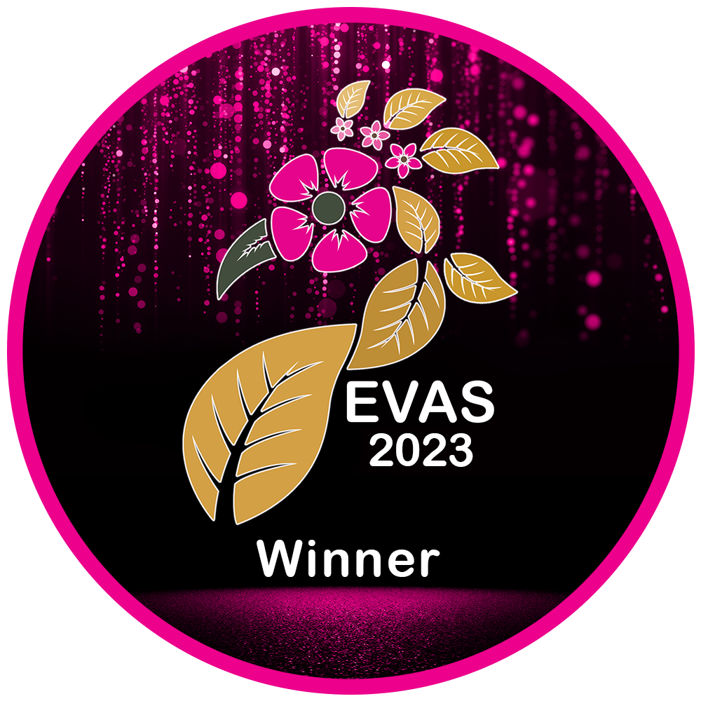 Retail Business Winner - Pretty Mama